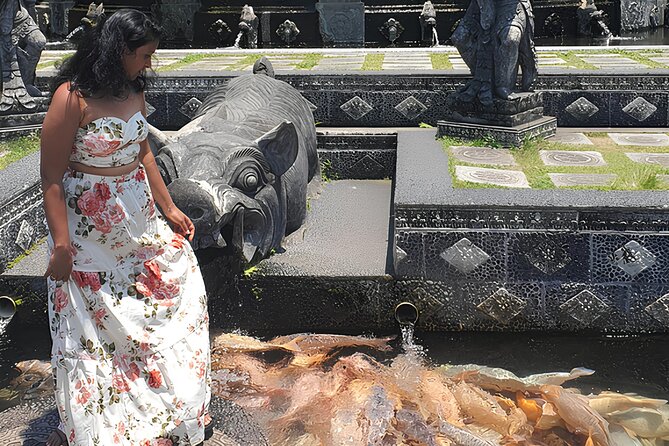 East Bali's Icons Tour Lahangan sweet Sunrise And Gate of Heaven - Should you book East Bali’s Icons Tour?