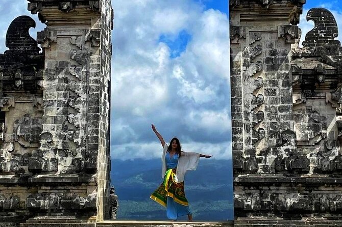 East Bali Tour - Gate of Heaven - Tirta Gangga - Tukad Cepung - Practical details before you reserve
