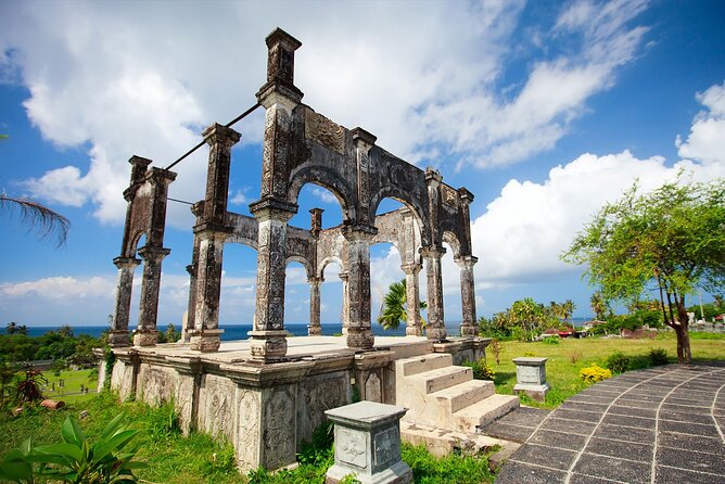 East Bali Tour: Lempuyang Temple - Gate of Heaven, Tirta Gangga, Virgin Beach - What the $43 price really covers