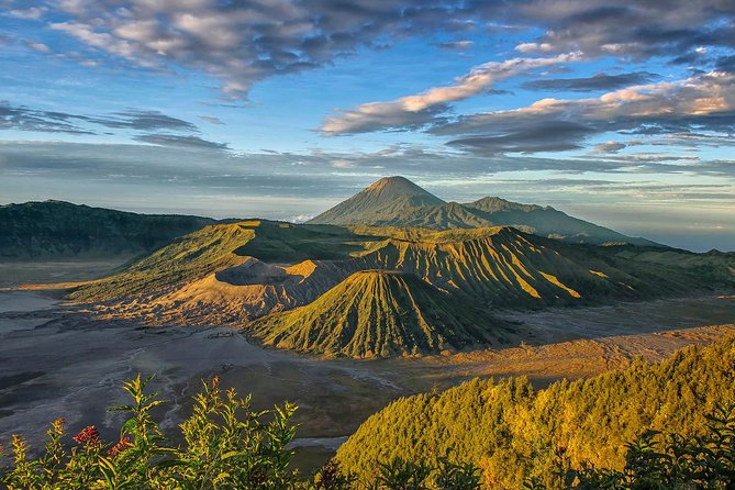 East Java Tours with Bromo Photography, Ijen Blue Fire and Waterfall - Why this East Java route works