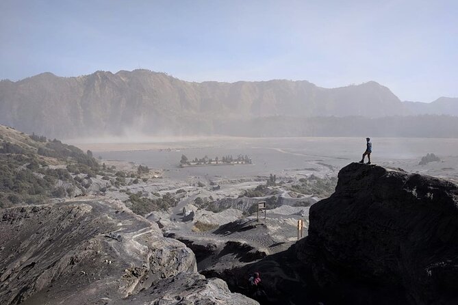 East Java Tours with Bromo Photography, Ijen Blue Fire and Waterfall - Hotels, meals, and what the price covers