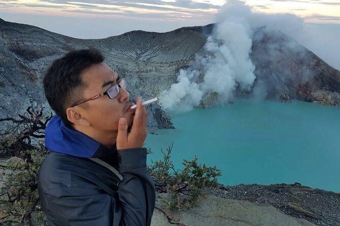 East Java Tours with Bromo Photography, Ijen Blue Fire and Waterfall - Who will get the most from this tour?