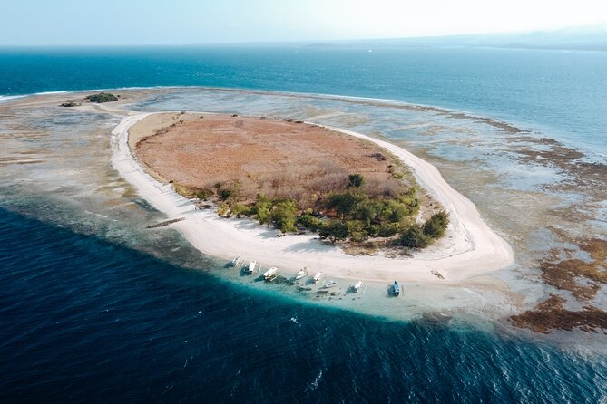 East Lombok Secred Gilis (Gili Kondo, Gili Bidara, Gili Petagan, Gili kapal) - Four things to know before you book