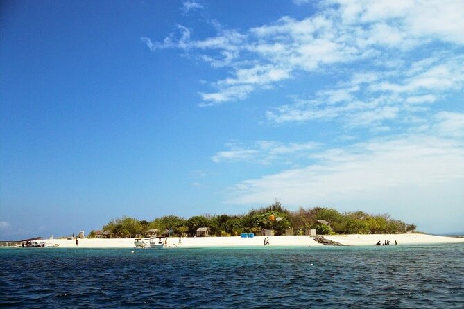 East Lombok Secred Gilis (Gili Kondo, Gili Bidara, Gili Petagan, Gili kapal) - How the day feels from pickup to return