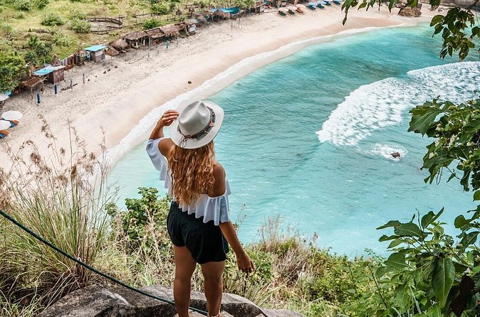 East Nusa Penida With Tembeling Beach Natural Pool - Private tour - The $70.29 price and what it covers
