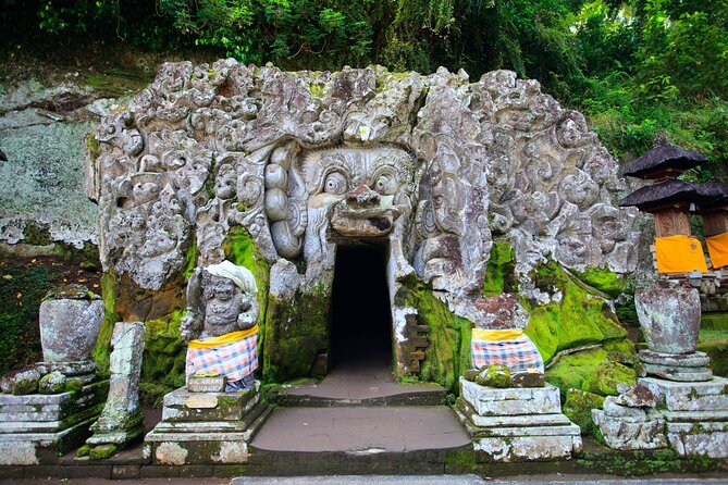 Elephant Cave and Hidden Waterfall All-Inclusive Private Day Tour - Why this Bali day trip works