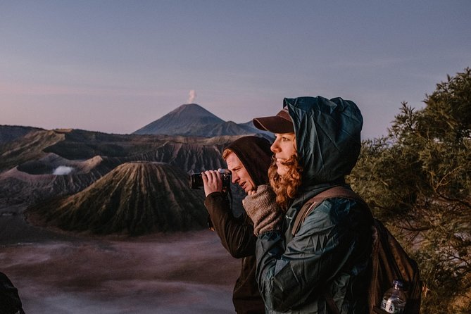 Epic Mount Bromo Sunrise Tour from Surabaya & Malang - Why Mount Bromo Works So Well as a Day Trip