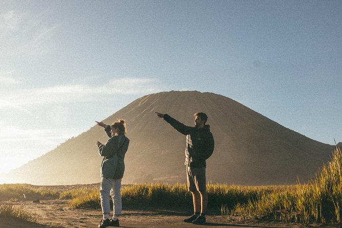 Epic Mount Bromo Sunrise Tour from Surabaya & Malang - Breakfast, Transport, and the $104.99 Price