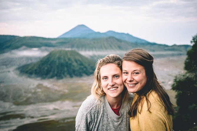Epic Mount Bromo Sunrise Tour from Surabaya & Malang - Practical Tips for a Smoother Morning