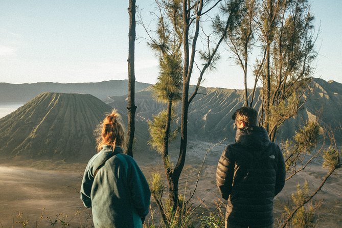 Epic Mount Bromo Sunrise Tour from Surabaya & Malang - Switching to the Bromo Jeep