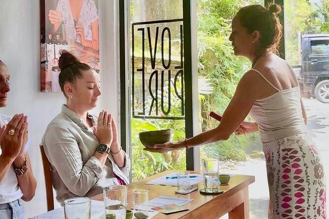 Essence Alchemy Workshop: create self-love blends in Ubud - Who will enjoy this experience most