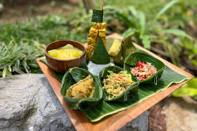 Evening Cooking Class with Romantic Dinner in Ubud - Why this five-hour Ubud evening works