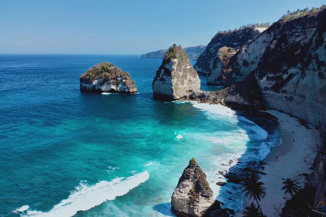 Excellent day tour Nusa penida - Key details before you book