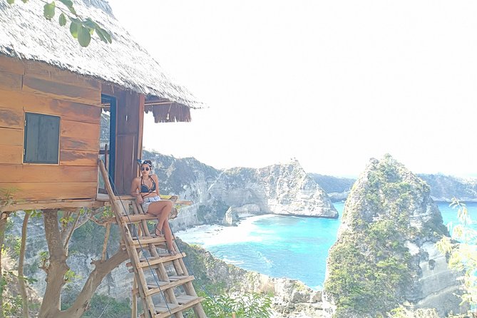 Excellent day tour Nusa penida - Leaving Bali at 6:30 a.m.