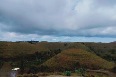Excellent day tour Nusa penida