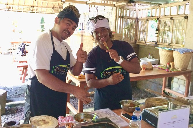 Exclusive Authentic Balinese Cooking Class at Family home - Why this Ubud cooking class feels different