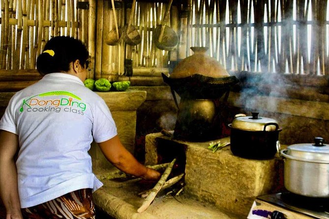 Exclusive Authentic Balinese Cooking Class at Family home - Is $75 good value?