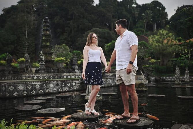 Exclusive Bali: Gates of Heaven, Tirta G - Private & All-Inc - Cantik Agriculture and Bali coffee