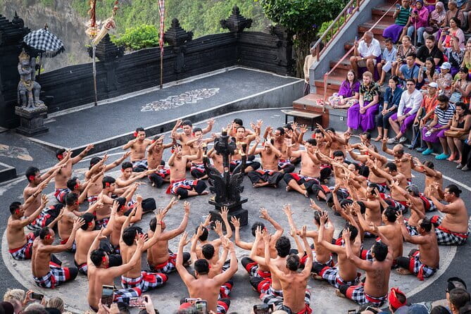 Exclusive Bali: Gates of Heaven, Tirta G - Private & All-Inc - What the $76 price really includes