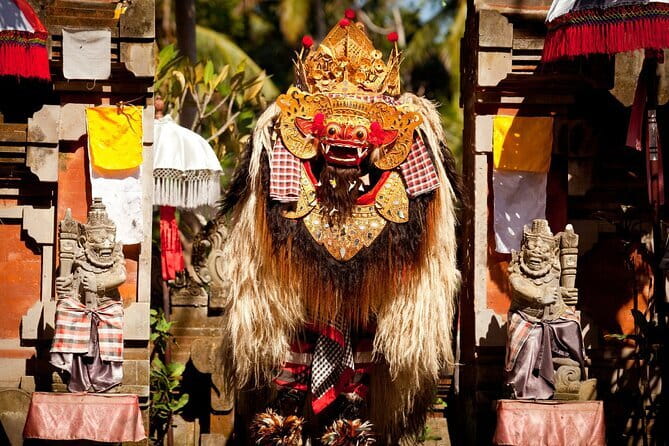 Exclusive Bali: Gates of Heaven, Tirta G - Private & All-Inc - The long drive and practical tradeoffs