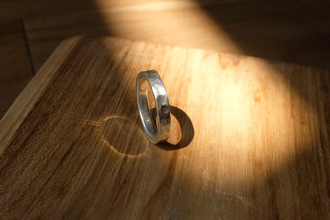 Exclusive Ubud Jewelry Making: Craft with a Pro Silversmith! - Why Celuk makes this class worthwhile