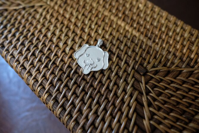 Exclusive Ubud Jewelry Making: Craft with a Pro Silversmith! - Who will get the most from this Ubud activity
