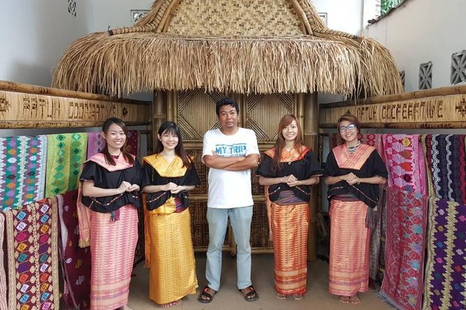 Excursions for Cruise Ship Passengers - Starting from Gili Mas Port