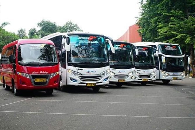 Experience Jakarta Street Food Scene with MRT Transportation - The Guides Make the Evening Work