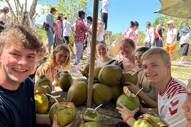 Experience West Nusa Penida Private Tour - Why this West Nusa Penida day trip appeals