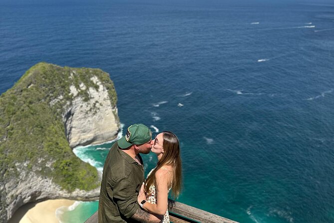 Experience West Nusa Penida Private Tour - Crystal Beach for water and a slower pause