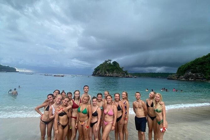 Experience West Nusa Penida Private Tour - What the $85.53 price really covers