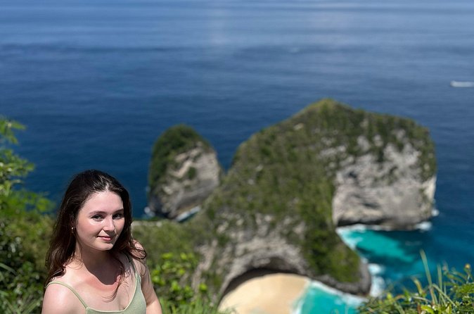 Experience West Nusa Penida Private Tour - The guides and drivers who make the plan work