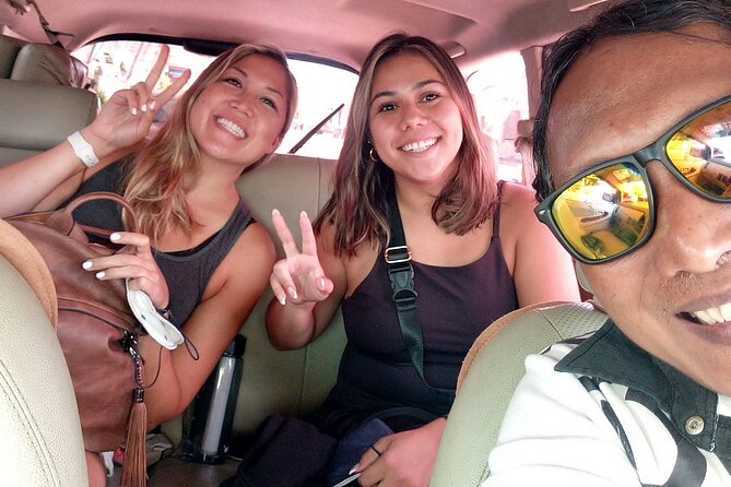 Experts Bali Driver : Best Bali Private Driver for Tour in Bali - The drivers make or break the day