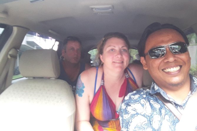 Experts Bali Driver : Best Bali Private Driver for Tour in Bali - Comfort, luggage, and what is included