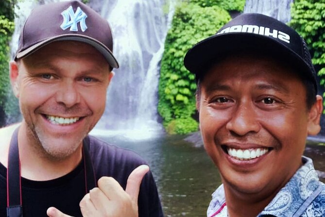 Experts Bali Driver : Best Bali Private Driver for Tour in Bali - How to plan a route that actually works