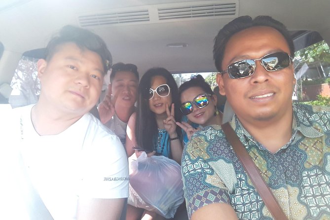 Experts Bali Driver : Best Bali Private Driver for Tour in Bali - Booking, cancellation, and weather details