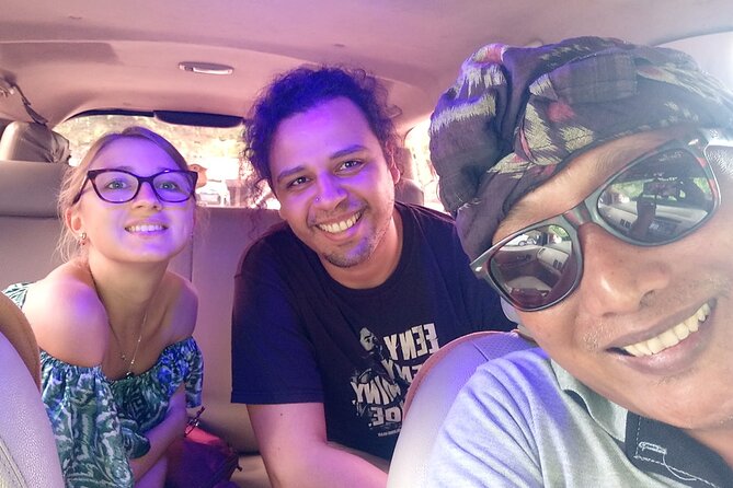 Experts Bali Driver : Best Bali Private Driver for Tour in Bali - What your 10-hour day can look like