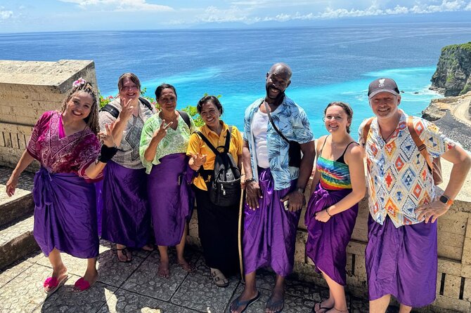 Explore Bali Beaches with Private Minivan Tour - Why This Bali Beach Tour Works
