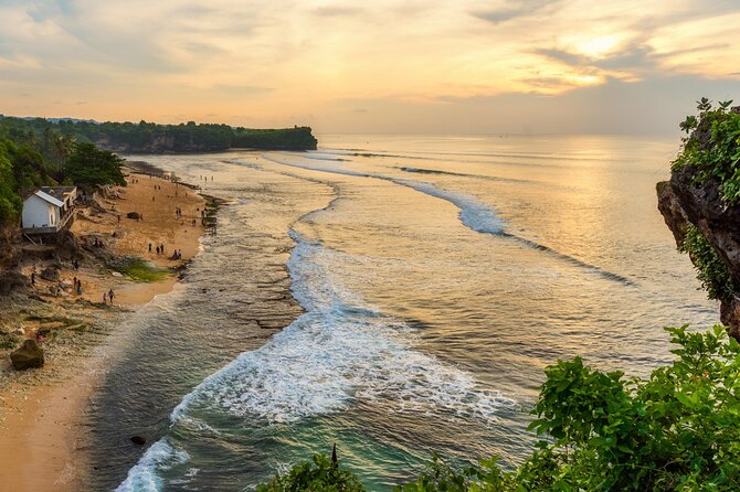 Explore Bali Beaches with Private Minivan Tour - Who Should Book This Day Out?