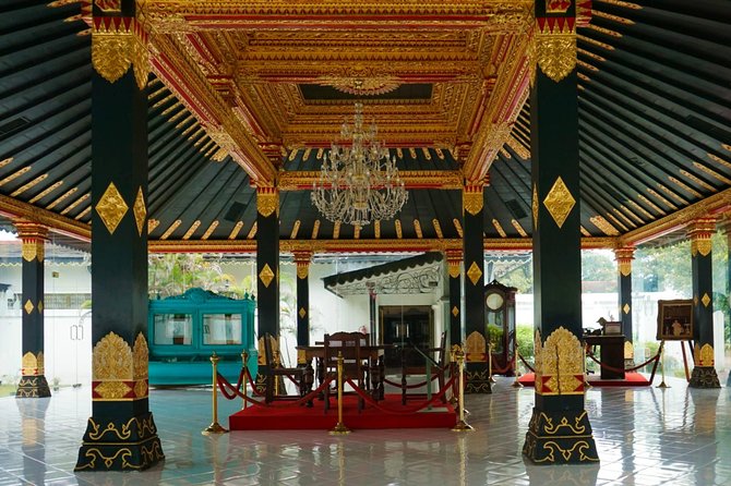 Explore City Tour from Yogyakarta - What this Yogyakarta tour is really designed to do