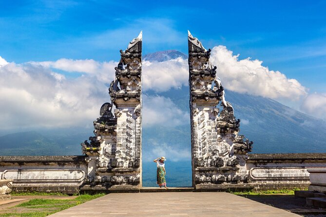 Explore East Bali: Full-Day The Most Charming Spots - All Inclusive Tickets - The 4:00 am start: useful, but not gentle