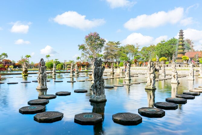 Explore East Bali: Full-Day The Most Charming Spots - All Inclusive Tickets - Who should book this east Bali tour?