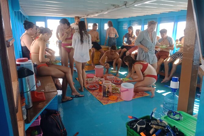 Explore Komodo and Swim with Whale Sharks - What this Lombok to Labuan Bajo trip is really like