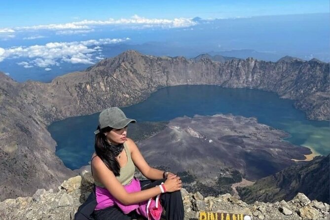 Explore Mount Rinjani To Summit, Lake & Hot Spring (3D 2N) - What the 3D/2N Rinjani route really involves