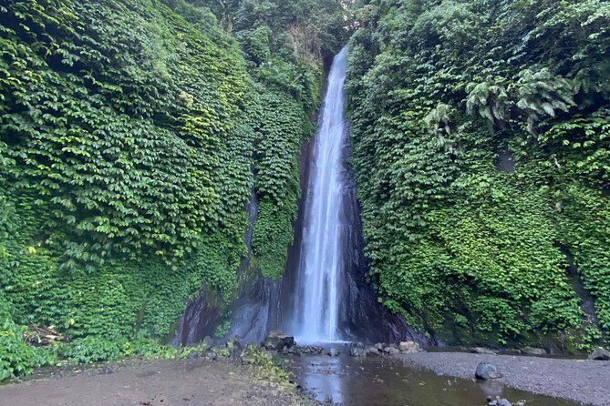 Explore Munduk Customized 8 Hour Day Tour in North Bali - Why a custom North Bali day makes sense