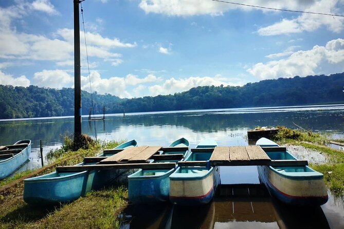 Explore Munduk Customized 8 Hour Day Tour in North Bali - Jatiluwih rice terraces and Ulun Danu Beratan