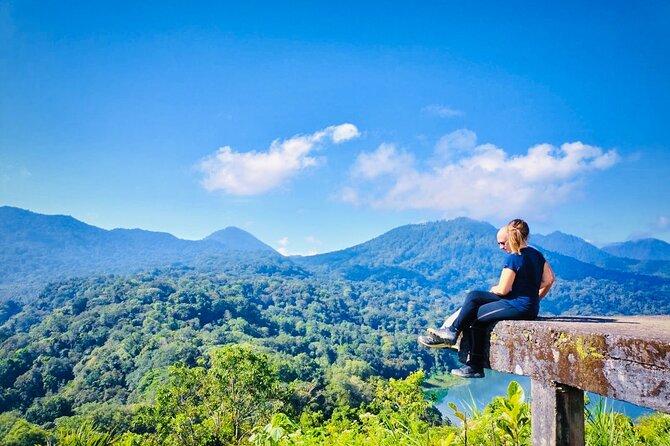 Explore Munduk Customized 8 Hour Day Tour in North Bali - What is included, and what can add to the cost