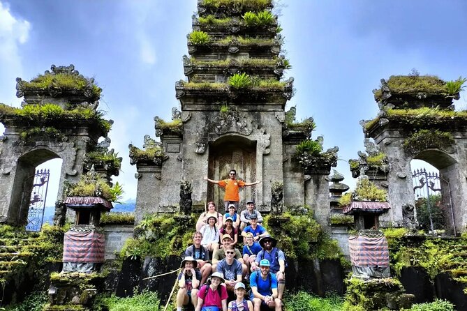 Explore Munduk Customized 8 Hour Day Tour in North Bali - Who will enjoy this tour most