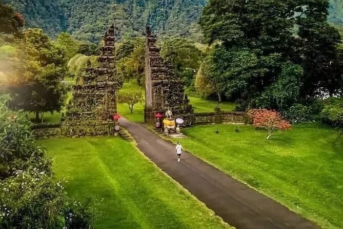 Explore Munduk Customized 8 Hour Day Tour in North Bali - Six practical questions to settle before departure