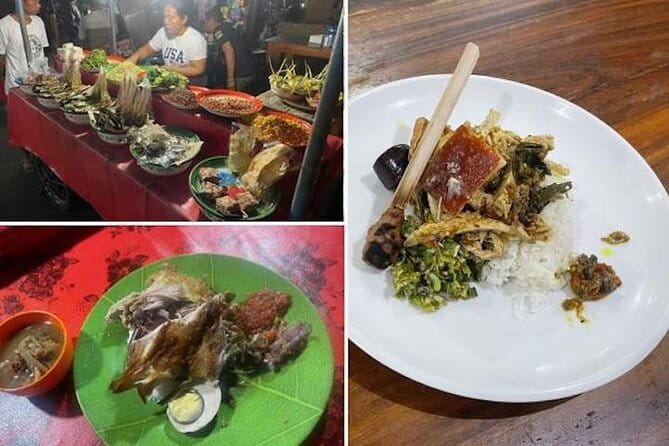 Explore Rice Fields and Hidden Villages with Ubud E-Bike Tour - Coffee culture at Uma Pakel Agro Tourism